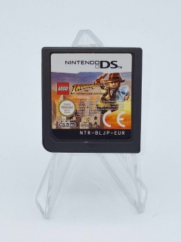 LEGO Indiana Jones 2: Die neuen Abenteuer
